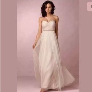 BHLDN Annabelle Dress by Jenny Yoo